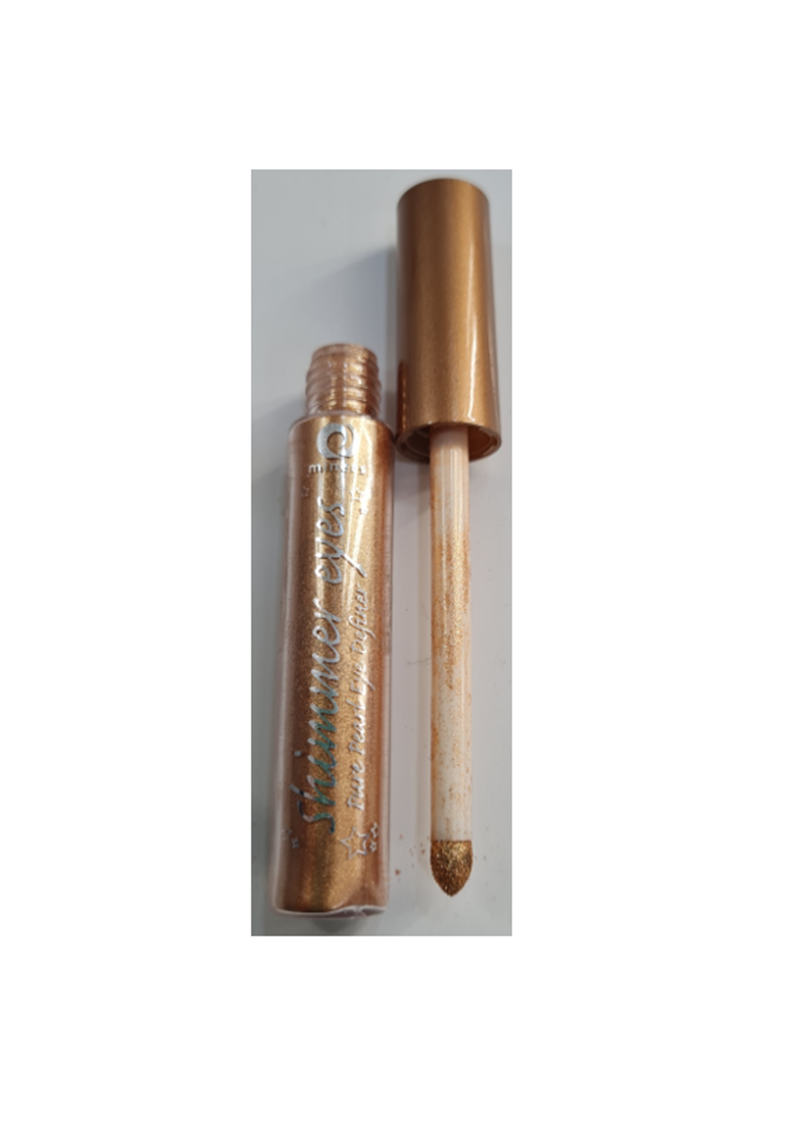 MINERS LOOSE EYESHADOW - GOLD SHIMMER